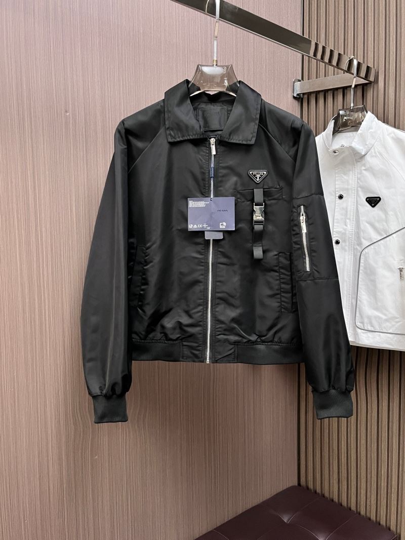 Prada Outwear